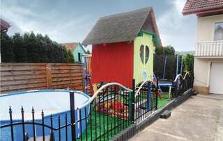 Дома для отпуска Holiday home Kraków Ul. Cechowa Краков Дом для отпуска с 4 спальнями-21