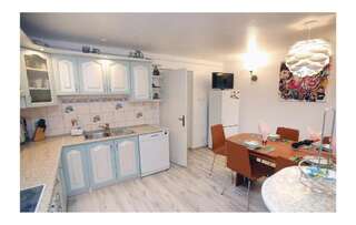 Дома для отпуска Holiday home Kraków Ul. Cechowa Краков Дом для отпуска с 4 спальнями-22