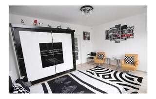 Дома для отпуска Holiday home Kraków Ul. Cechowa Краков Дом для отпуска с 4 спальнями-24