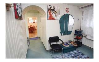 Дома для отпуска Holiday home Kraków Ul. Cechowa Краков Дом для отпуска с 4 спальнями-25