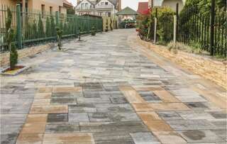 Дома для отпуска Holiday home Kraków Ul. Cechowa Краков Дом для отпуска с 4 спальнями-27