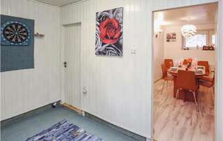 Дома для отпуска Holiday home Kraków Ul. Cechowa Краков Дом для отпуска с 4 спальнями-29