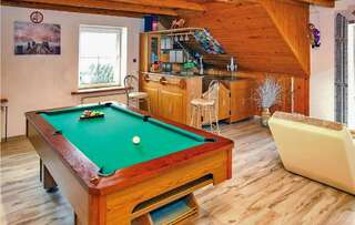 Дома для отпуска Holiday home Kraków Ul. Cechowa Краков Дом для отпуска с 4 спальнями-32