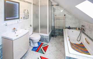 Дома для отпуска Holiday home Kraków Ul. Cechowa Краков Дом для отпуска с 4 спальнями-35