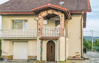 Дома для отпуска Holiday home Kraków Ul. Cechowa Краков Дом для отпуска с 4 спальнями-37