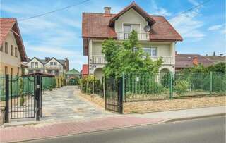 Дома для отпуска Holiday home Kraków Ul. Cechowa Краков Дом для отпуска с 4 спальнями-38