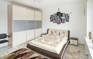 Дома для отпуска Holiday home Kraków Ul. Cechowa Краков Дом для отпуска с 4 спальнями-39