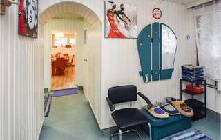 Дома для отпуска Holiday home Kraków Ul. Cechowa Краков Дом для отпуска с 4 спальнями-40