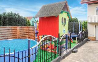 Дома для отпуска Holiday home Kraków Ul. Cechowa Краков Дом для отпуска с 4 спальнями-46