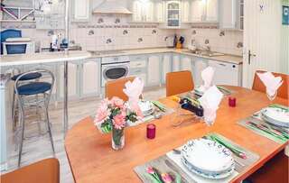 Дома для отпуска Holiday home Kraków Ul. Cechowa Краков Дом для отпуска с 4 спальнями-47