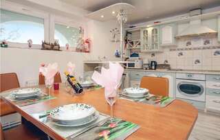 Дома для отпуска Holiday home Kraków Ul. Cechowa Краков Дом для отпуска с 4 спальнями-49