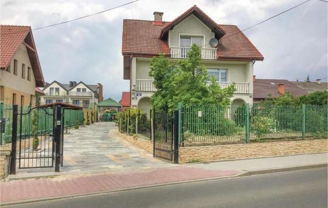 Дома для отпуска Holiday home Kraków Ul. Cechowa Краков-18